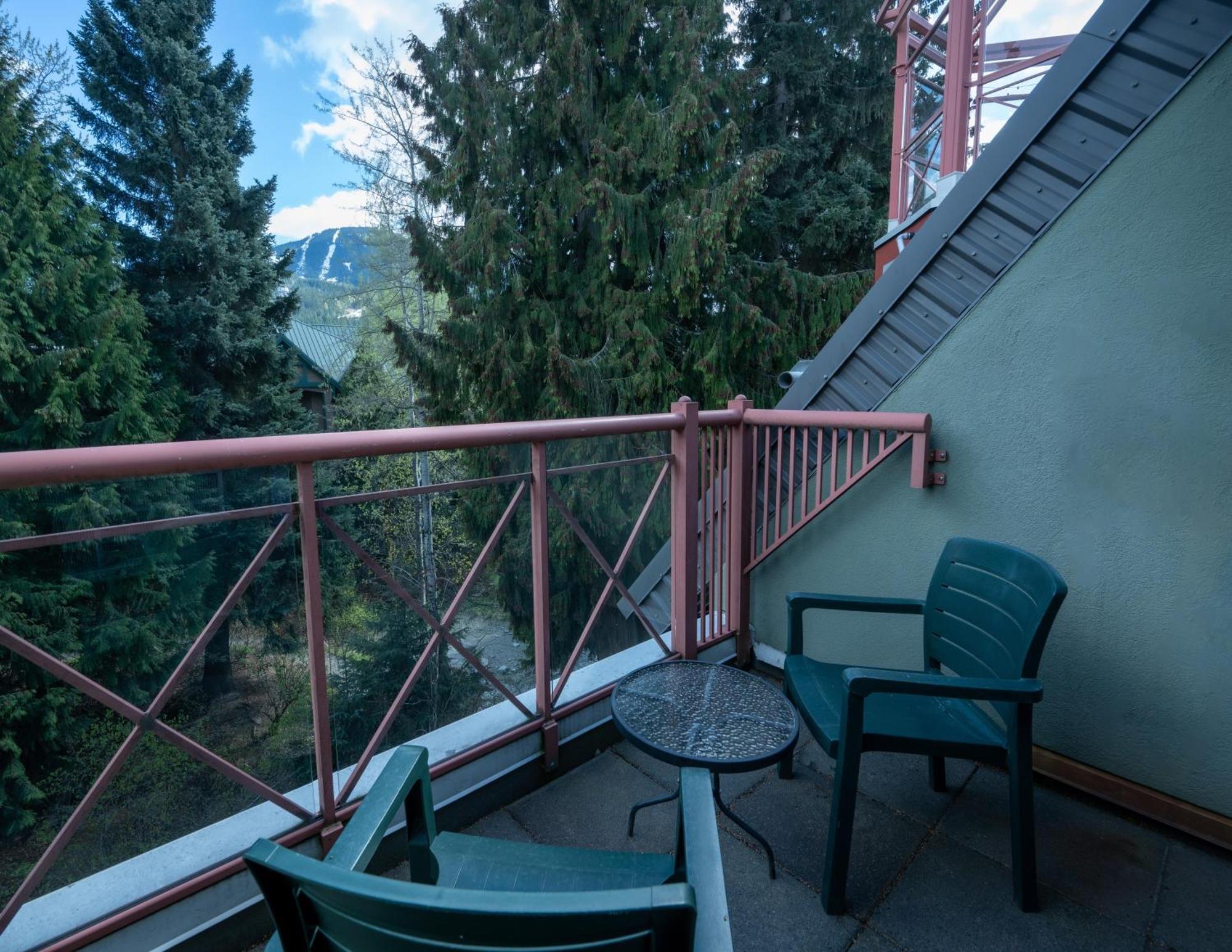 Alpenglow Lodge Sunny Studio With Sitting Area By Mva ويسلار المظهر الخارجي الصورة